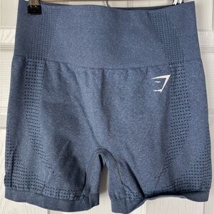 Gymshark Vital Seamless 2.0 shorts